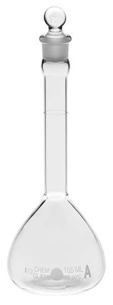 Volumetric Flask, 25mL