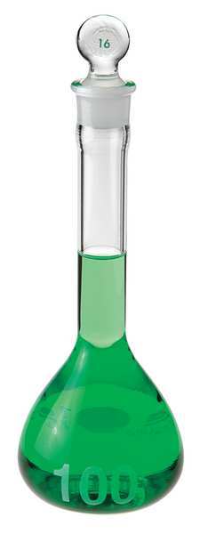 Volumetric Flask, 10mL