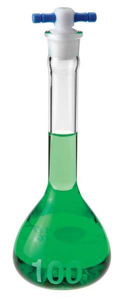 Volumetric Flask, 10mL
