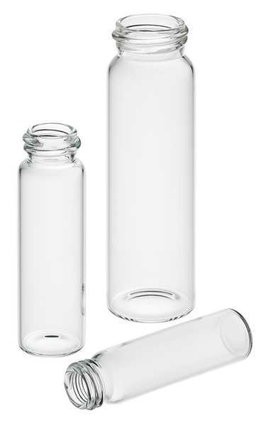Vial, 4mL, PK100