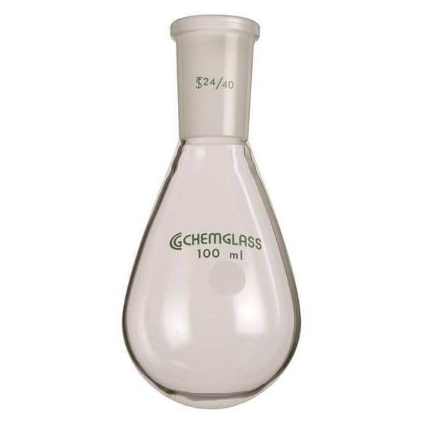 Recovery Flask, 200mL