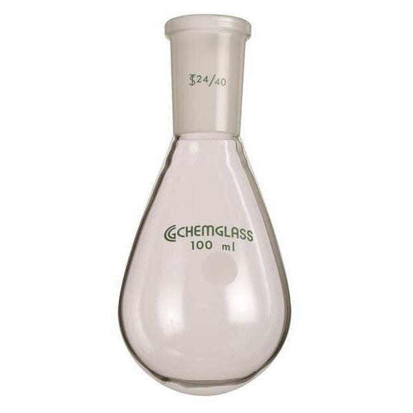Recovery Flask, 1000mL