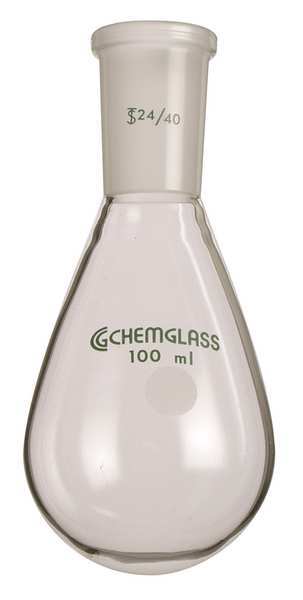 Recovery Flask, 200mL