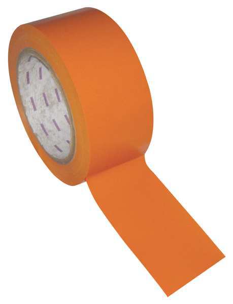 Marking Tape, Roll, 3In W, 180 ft. L