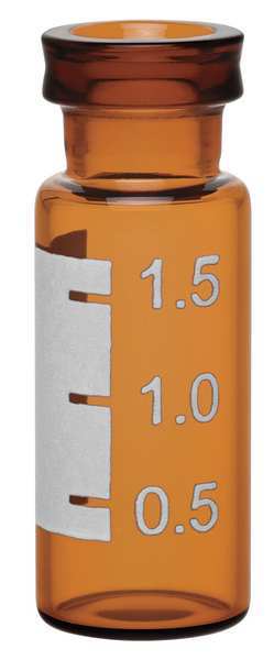 Vial, 2mL, PK100