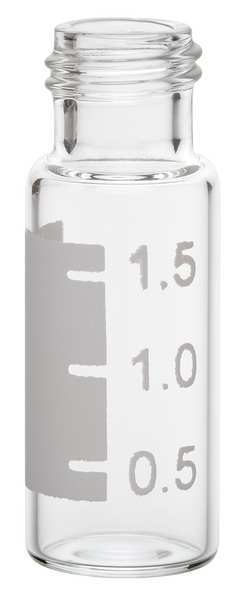 Vial, 2mL, PK100