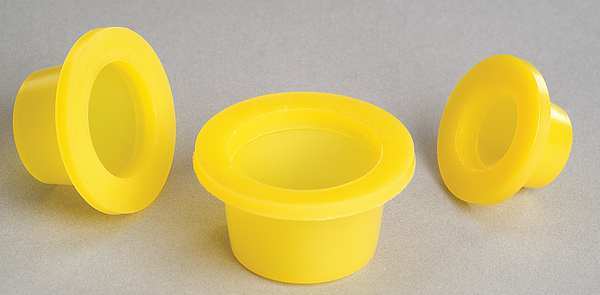 Stopper, Polyetylene, 29/26and29/42, PK100