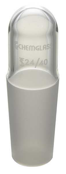 Stopper, Pennyhead, Hollow, 24/40