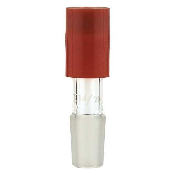 Adapter, Inlet, 14/20