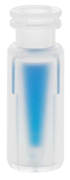 Vial, 0.5mL, PK100