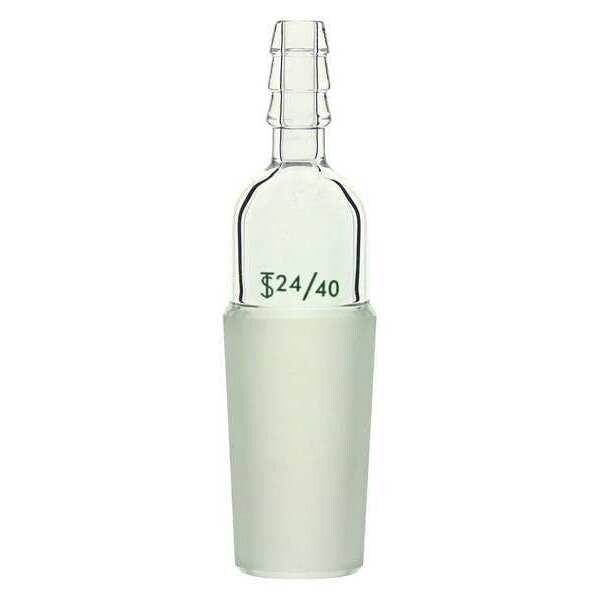Adapter, Inlet, 14/20