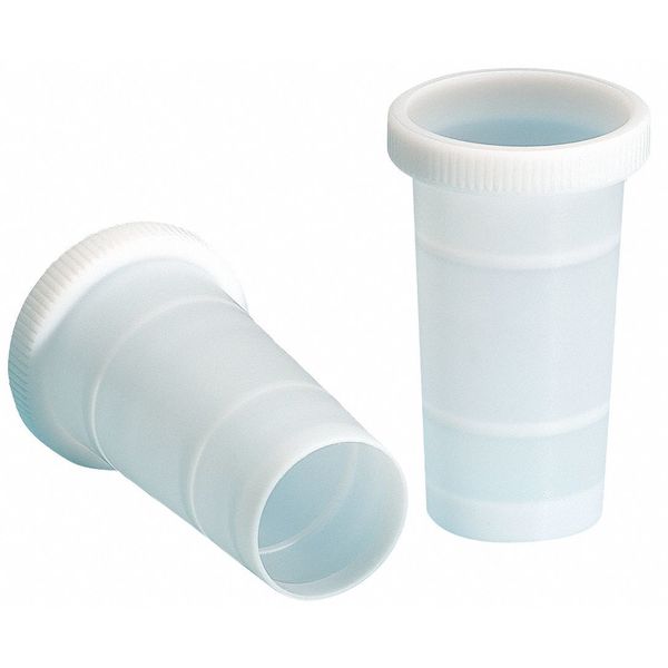 Sleeve, Ribbed, 24/40