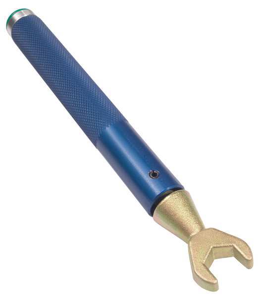 Torque Wrench, 7/16 in Dr, 0 to 20 in.-lb.