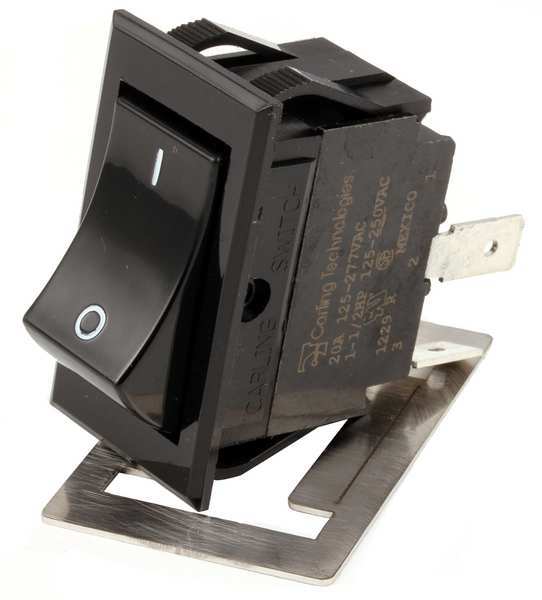Power Upgrade Switch Kit