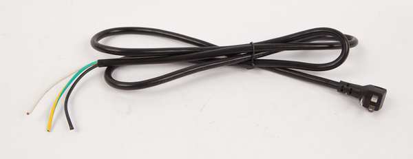 Cordset, 125V