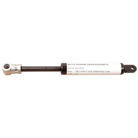 Strut, Gas Operated, 215#