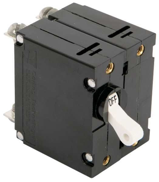 Circuit Breaker Switch, 30A