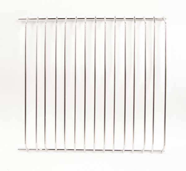 Siderack, Stainless Steel, 1000-Th