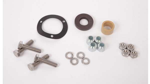 Seal Set for Motor Shaft