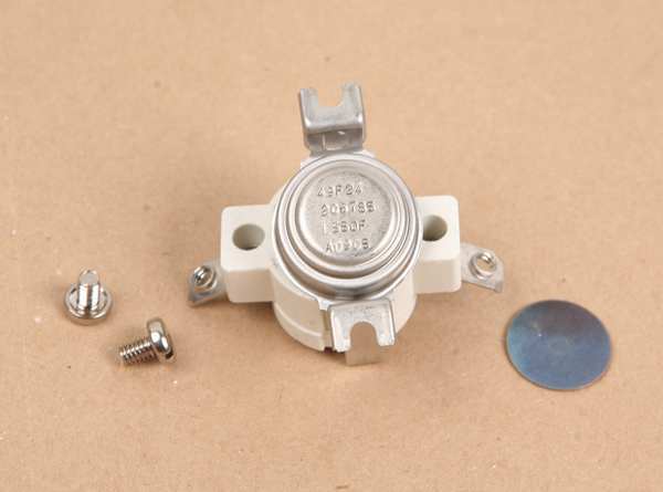 Thermostat High Limit 550F