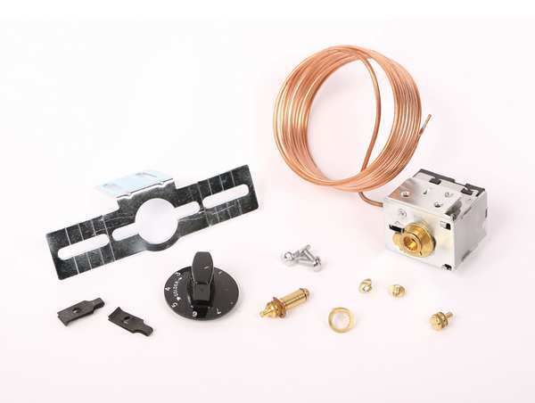 Thermostat, Cold 33to 38F