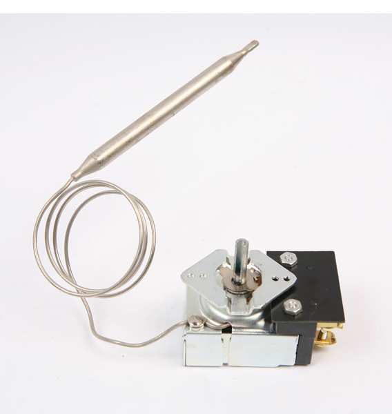 Thermostat, 200 to 400