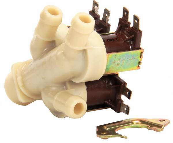 Solenoid, 220-240V