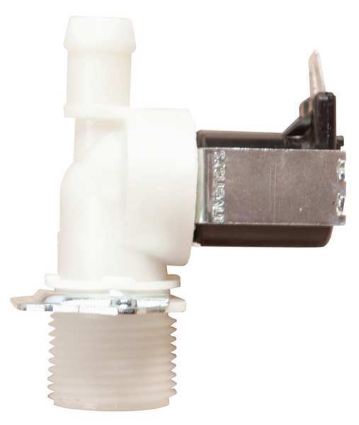 Solenoid Valve, 120-130V