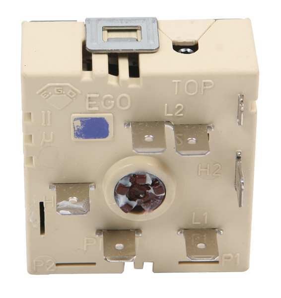 Infinite Switch, 220V, 13A
