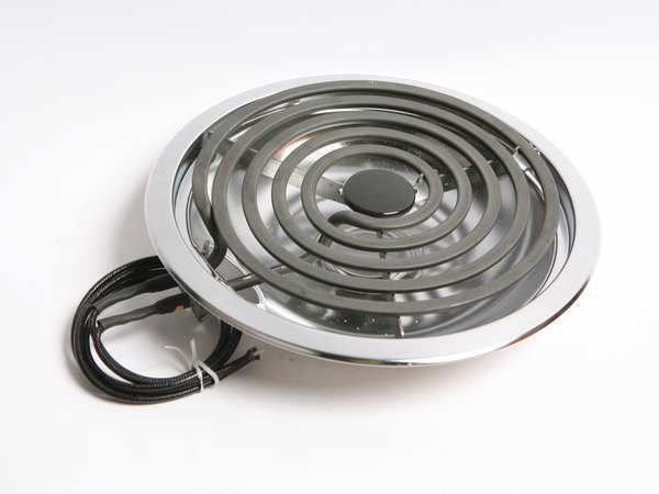 Rear Burner 208V