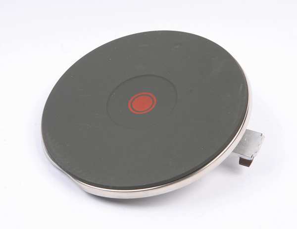 Sealed Hot Plate, 208V
