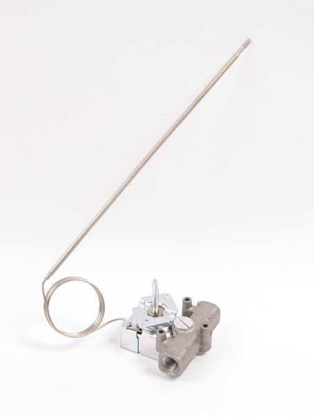 Thermostat, Gas Snap Action