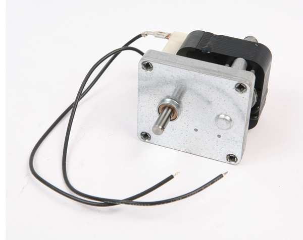 Motor, 120V, 60 Hz, 20 rpm