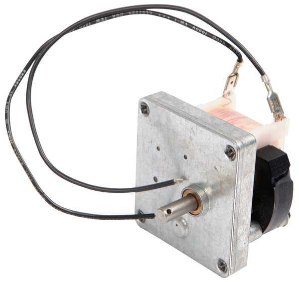 Motor, 120V, 60Hz, 8W, 3 rpm