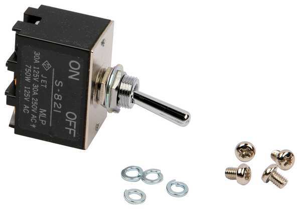 Power Toggle Switch 30A