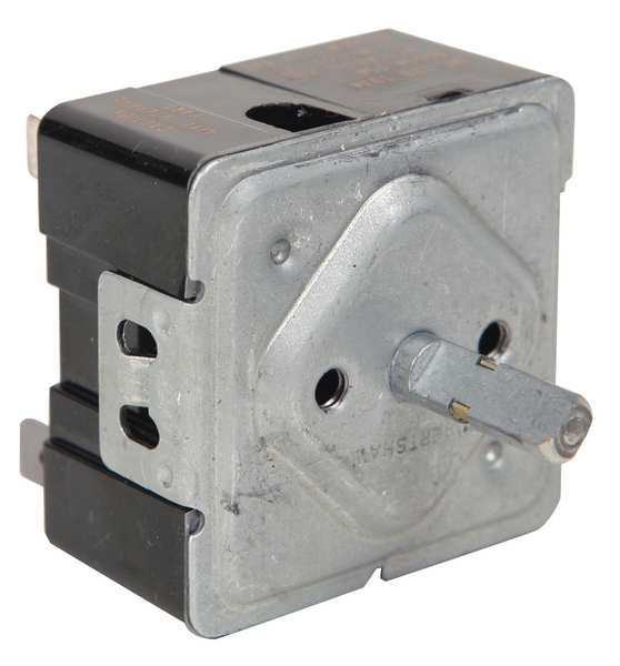 Infinite Control 120V, 13A