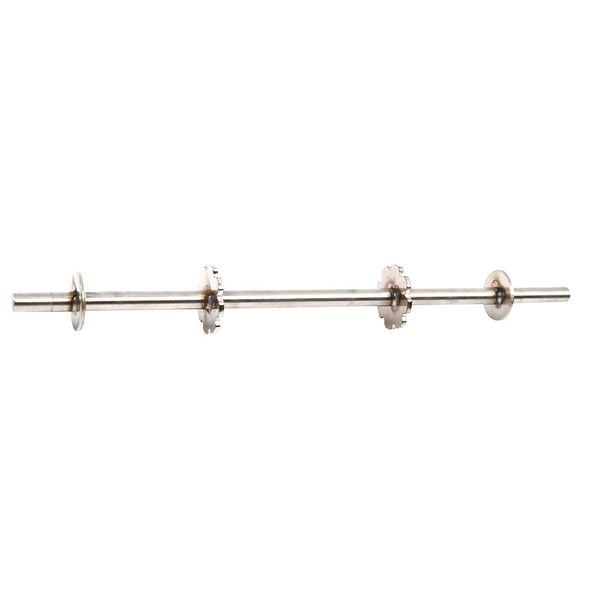 Drive Shaft Assembly