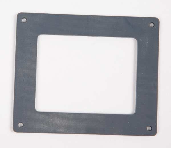 Gasket, Silicone