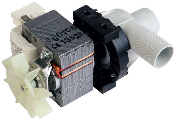 Pump, Drain 208/240V