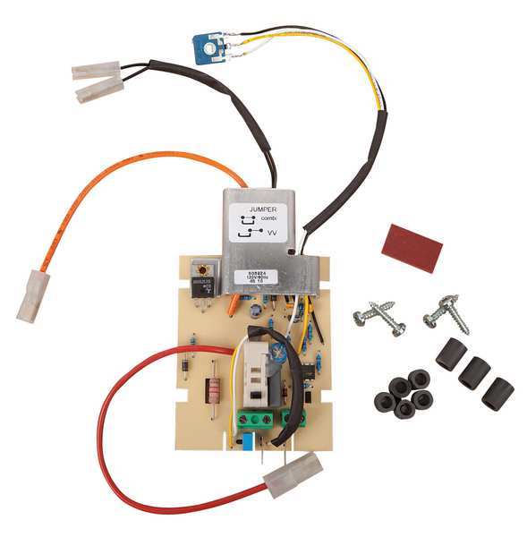 Circuit Board Cap Screw Assembly