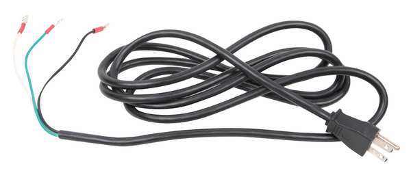 Cord With Plug