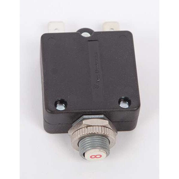 Breaker 8A