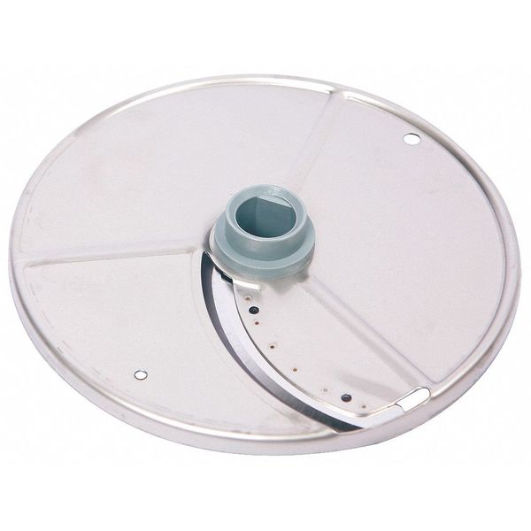 Slicing Plate 4mm
