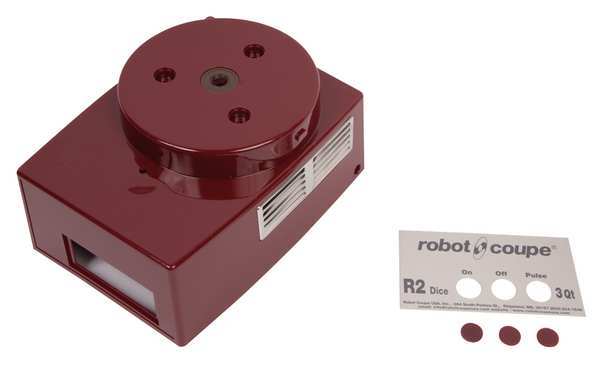 Motor Support