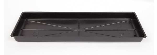 Condensate Pan, 21-5/8 x 7 x 1-1/2 in