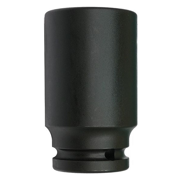Impact Socket, 3/4In Dr, 27mm, 6pts