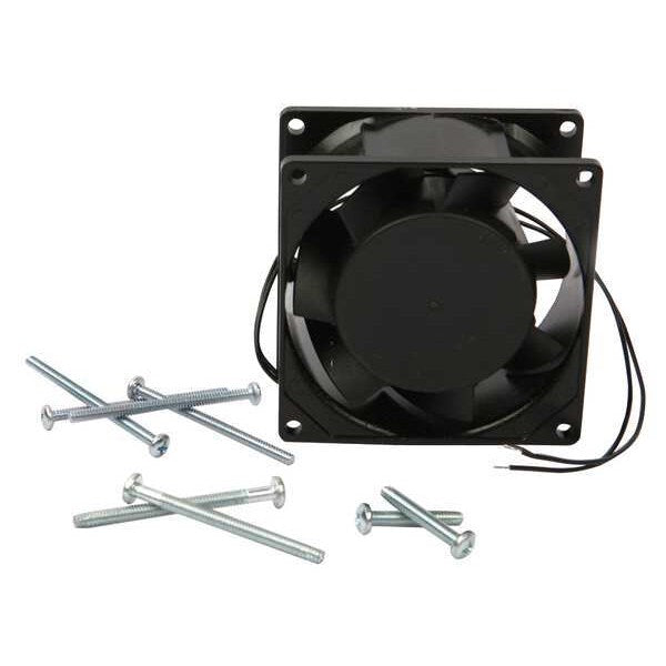 Fan, 230V Axial Fan