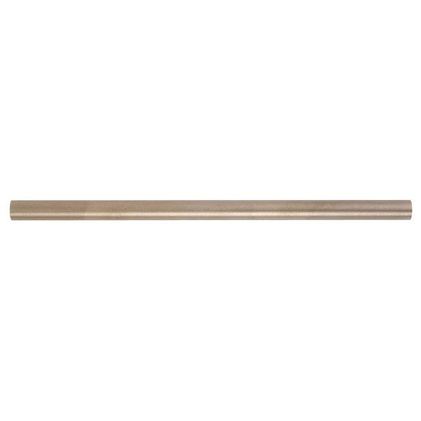 Socket Extension, 13/16 x 25 In, Natural