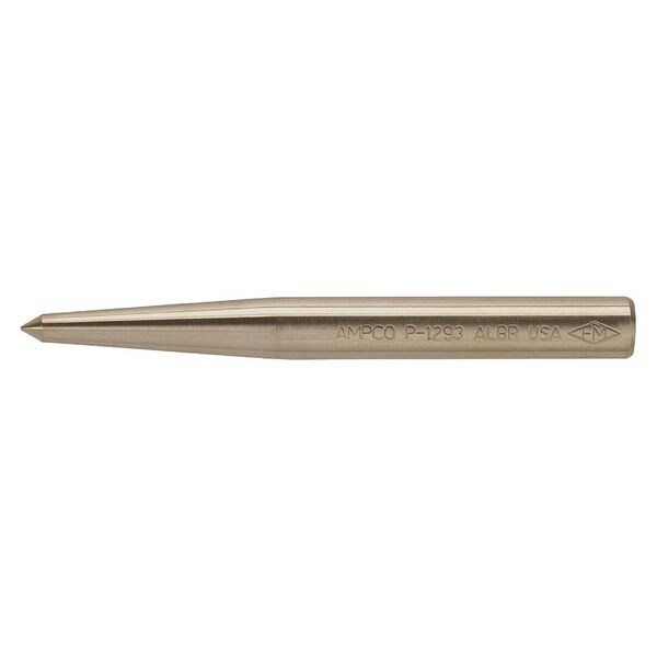 Center Punch, Non-Spark, 3/4 x 6-1/4 in