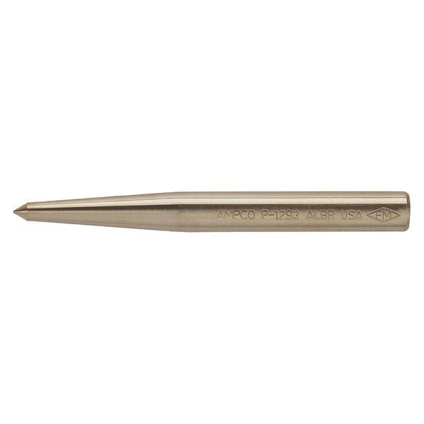 Center Punch, Non-Spark, 11/16 x 5-1/2 in